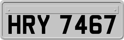 HRY7467