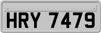 HRY7479