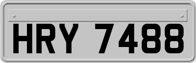 HRY7488
