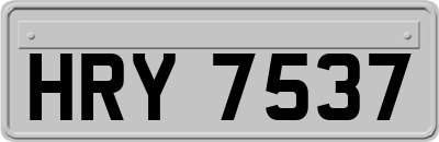 HRY7537