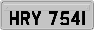HRY7541