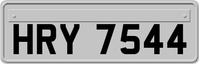 HRY7544