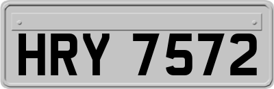 HRY7572