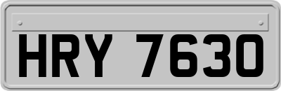 HRY7630