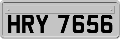 HRY7656