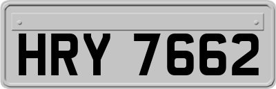 HRY7662