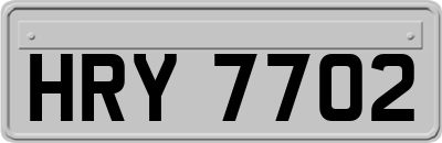 HRY7702