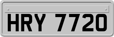 HRY7720