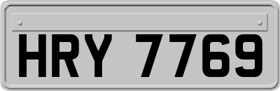 HRY7769