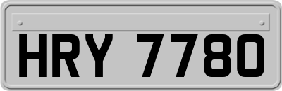 HRY7780