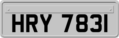 HRY7831