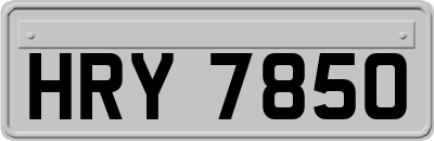 HRY7850