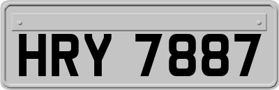 HRY7887