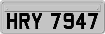 HRY7947
