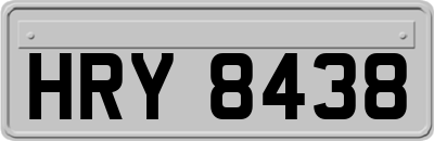 HRY8438