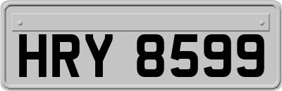 HRY8599