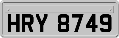HRY8749