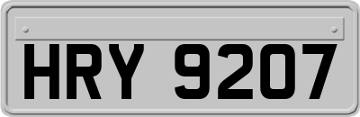 HRY9207