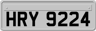 HRY9224