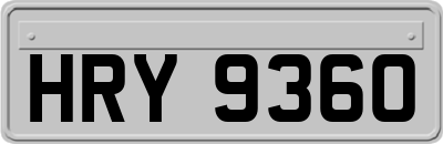 HRY9360