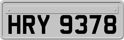 HRY9378