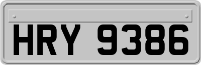 HRY9386