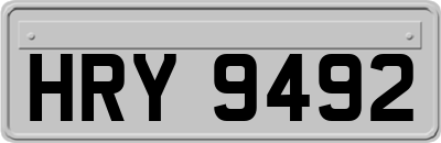 HRY9492
