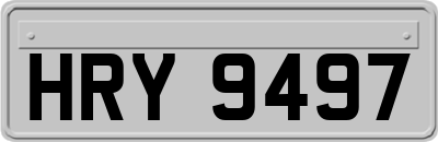 HRY9497