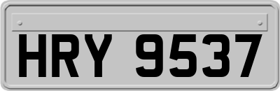 HRY9537