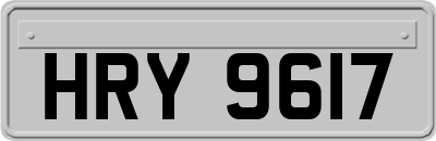 HRY9617