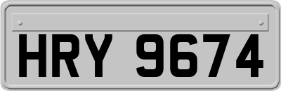HRY9674