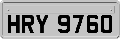 HRY9760