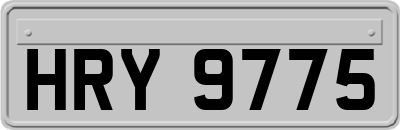 HRY9775