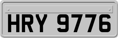HRY9776