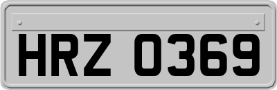 HRZ0369