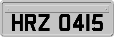 HRZ0415