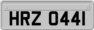 HRZ0441