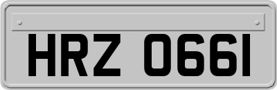 HRZ0661
