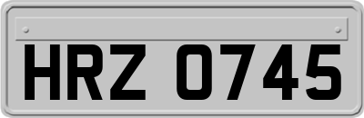 HRZ0745