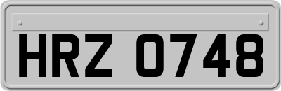 HRZ0748