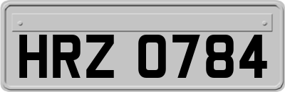 HRZ0784