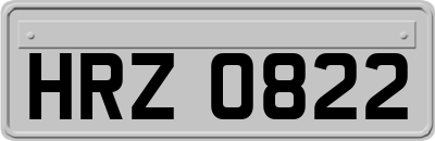 HRZ0822