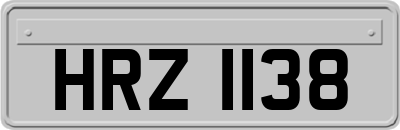 HRZ1138