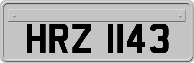 HRZ1143