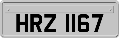 HRZ1167