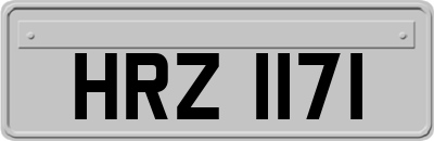 HRZ1171