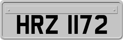 HRZ1172