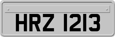 HRZ1213