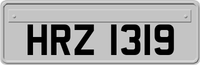 HRZ1319