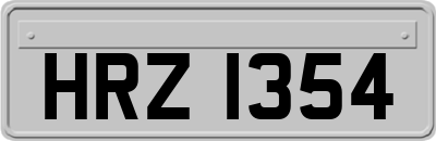 HRZ1354